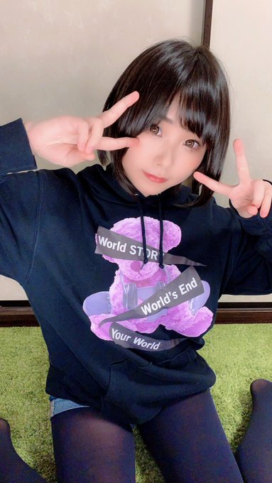 コスプレイヤーくろねこのTwitter画像34