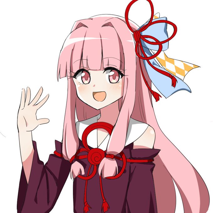 琴葉姉妹買った記念絵 