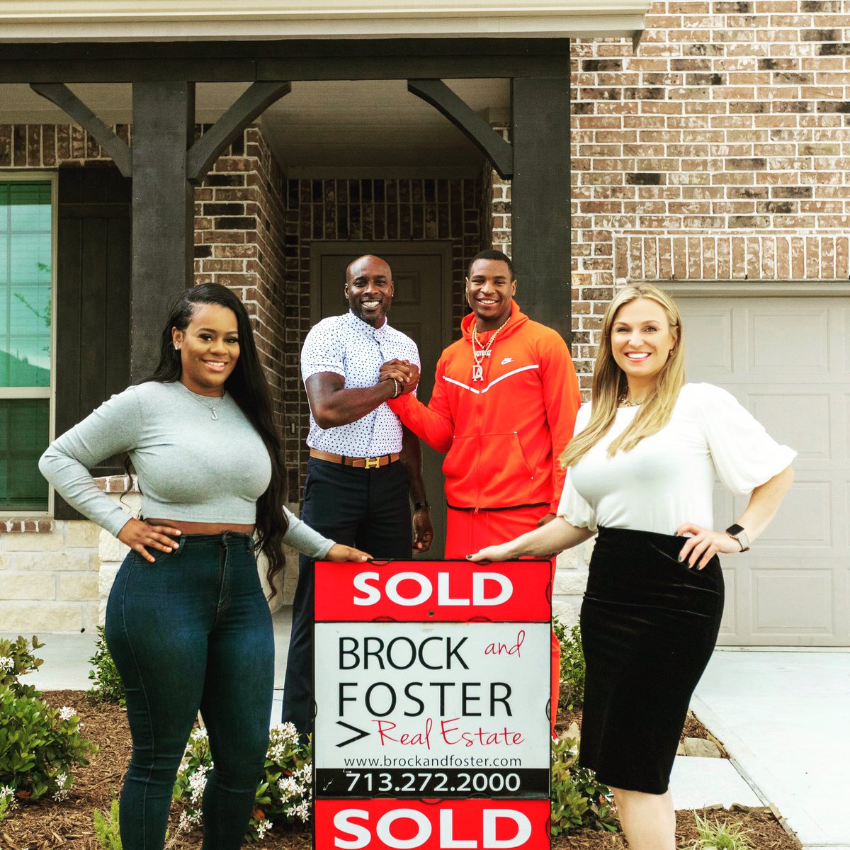 Homeownership doesn’t happen by accident! You have to design the play, and execute the play and then make the play. #dallascowboys