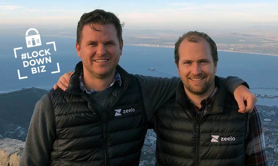 za_entrepreneur's tweet photo. #TheLockdownSeries: Zeelo/@gozeelo_sa makes travel safer for essential workers https://t.co/7f1kiQdBY1 by Evan-Lee Courie/@evan1985 via @za_entrepreneur #LockdownLessons #LockdownSA #Covid19inSA #Covid19 https://t.co/slgvz2YTp3