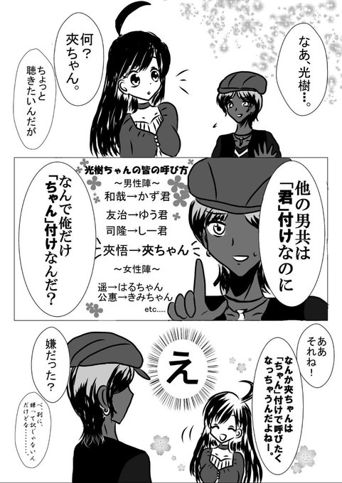 六角玄武さん がハッシュタグ 漫画 をつけたツイート一覧 1 Whotwi グラフィカルtwitter分析