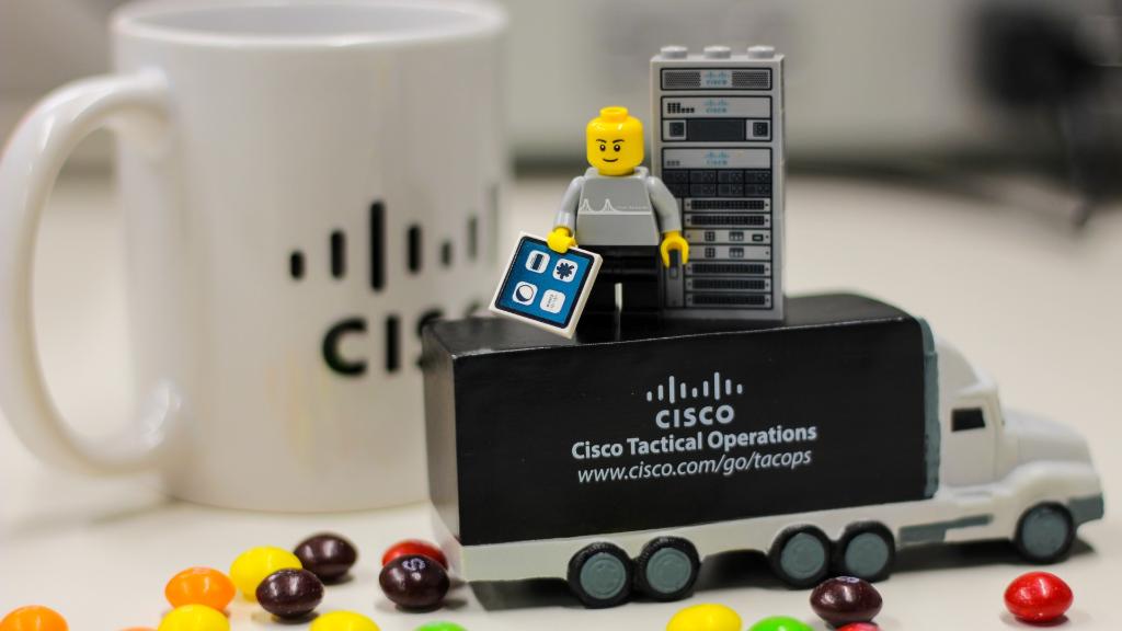 Not all superheroes wear capes. A special thank you to all the employees on the <a href="/Webex/">Webex</a> team, @CiscoTacOps, the security team and everyone lending a hand during this time. #NationalSuperheroDay #WeAreCisco

📷: Alfonso R.