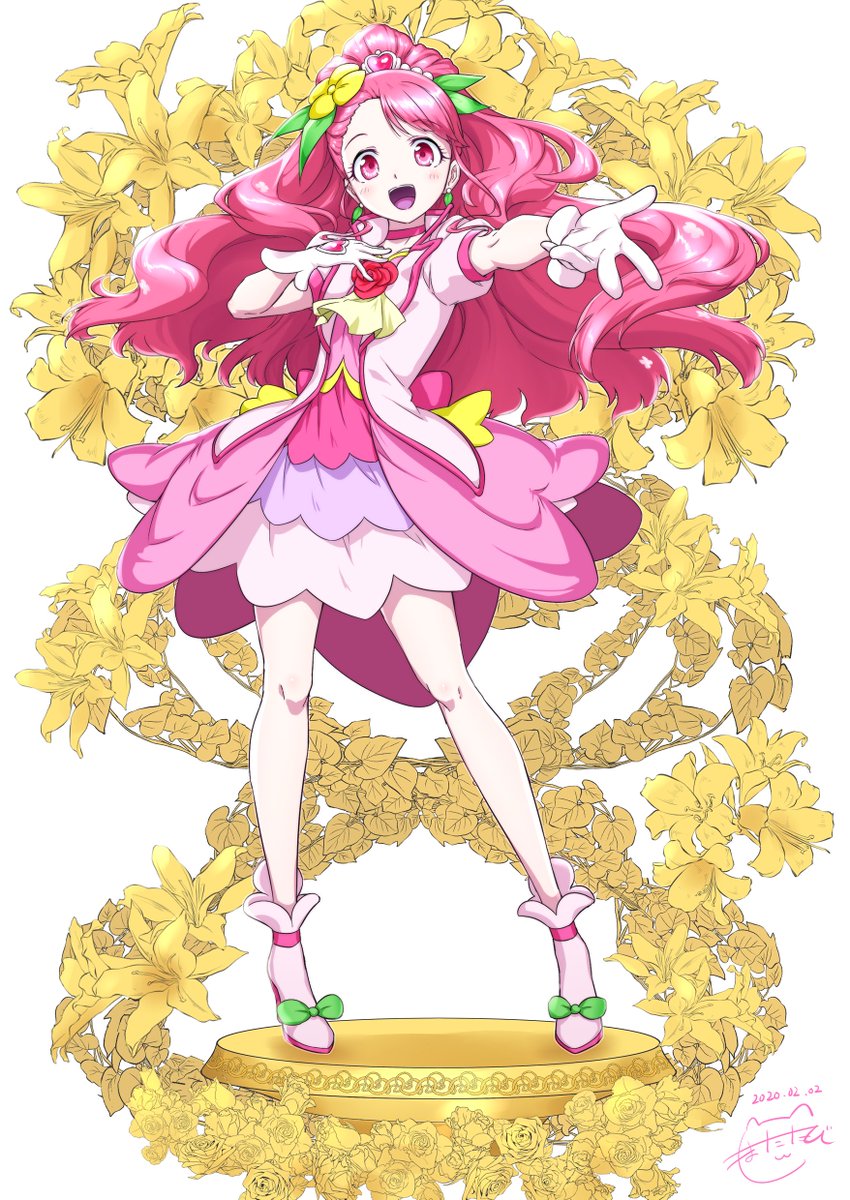 「自分にはこのくらい謙虚なタグのほうが合ってる
#すいません私は並絵師だけどフォロ」|桝多またたび@単行本5巻4月5日発売！！！のイラスト