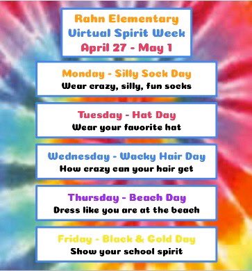 Rahn Elementary tweet media