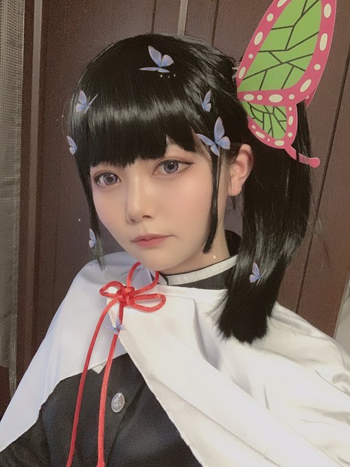 コスプレイヤーあもんのTwitter画像30