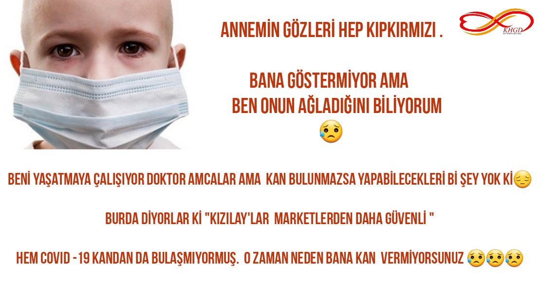 KkhcreG's tweet photo. 🚩COVID-19 KANDAN BULAŞMAZ @saglikbakanligi @drkerem @KanverOrg @ https://t.co/LEG12rob4i