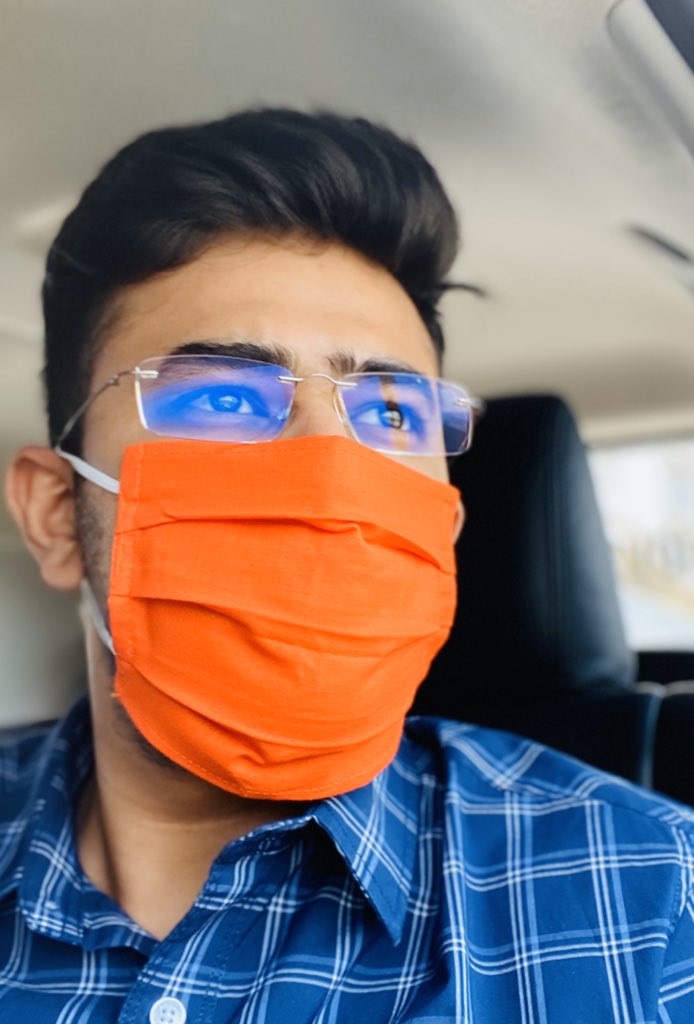 Tejasvi Surya tweet media