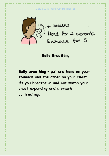 colmhuirecoed's tweet image. @colmhuirecoed  is continuing with the ALERT Program for our 1st year students. #cmcoagobair #alertprogram #selfregulation @TipperaryETB @clareire