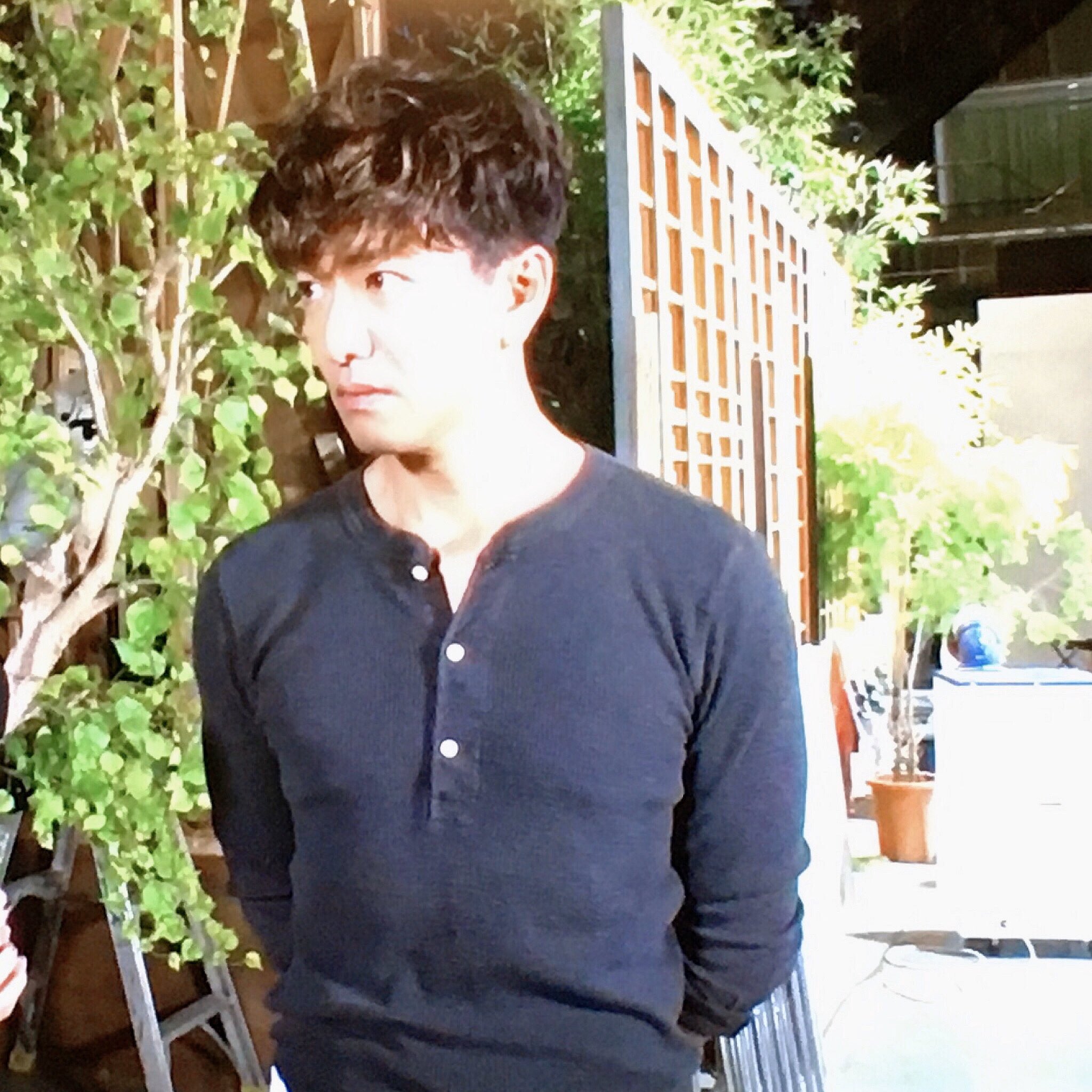 アウトレット 木村拓哉 キムタク 着用 RRL グランメゾン東京 ヘンリー