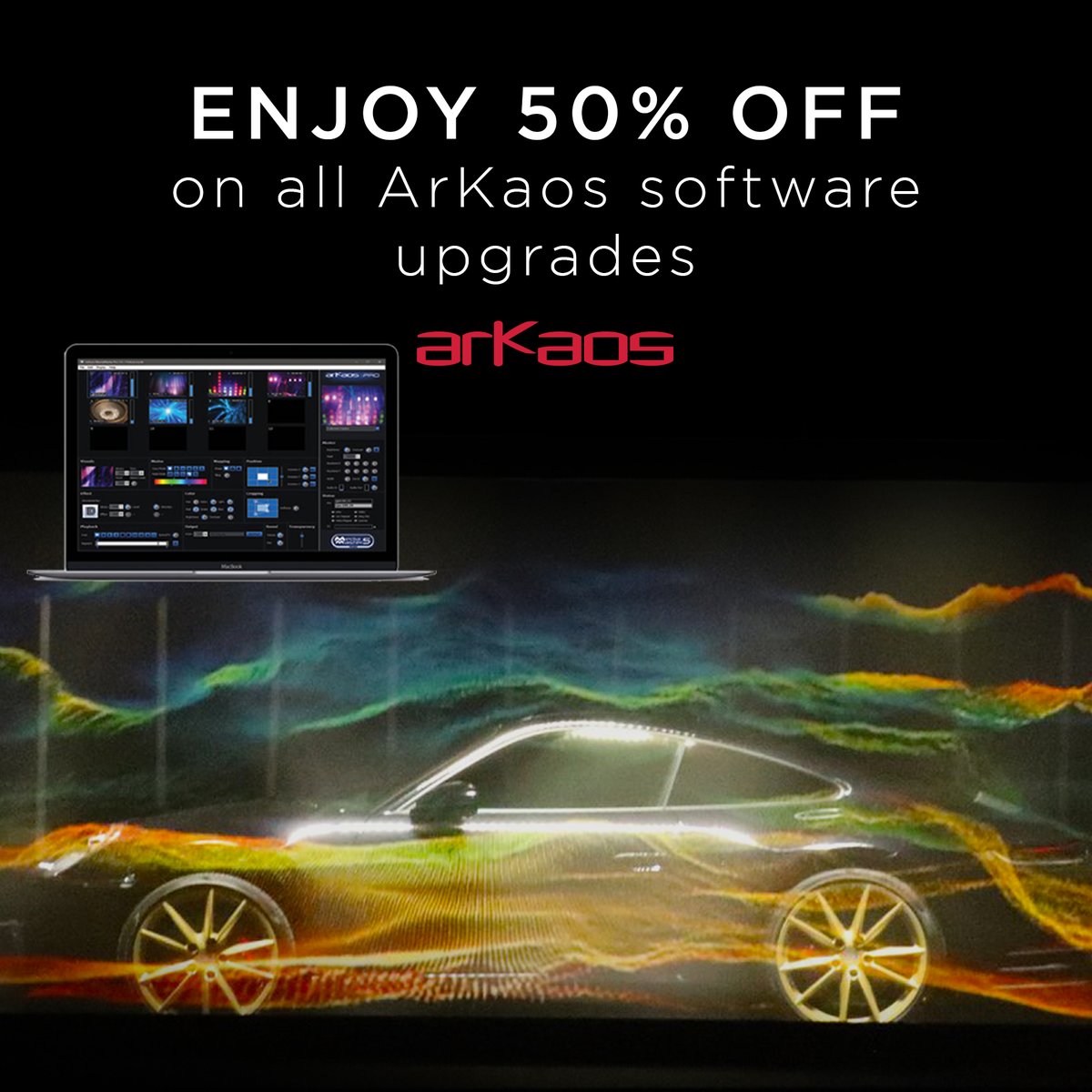 arkaos grandvj vs mediamaster