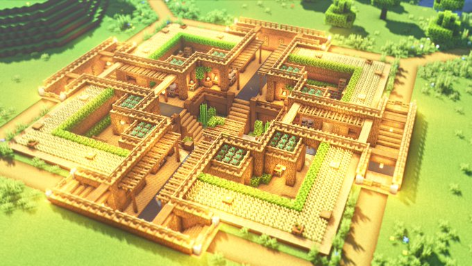 氷那おじさんさん がハッシュタグ マイクラ をつけたツイート一覧 1 Whotwi グラフィカルtwitter分析