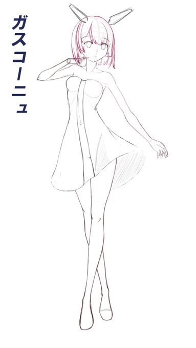 髪決まらないわ((⊂(^ω^)⊃))
いやーこれは大変そうだ! 