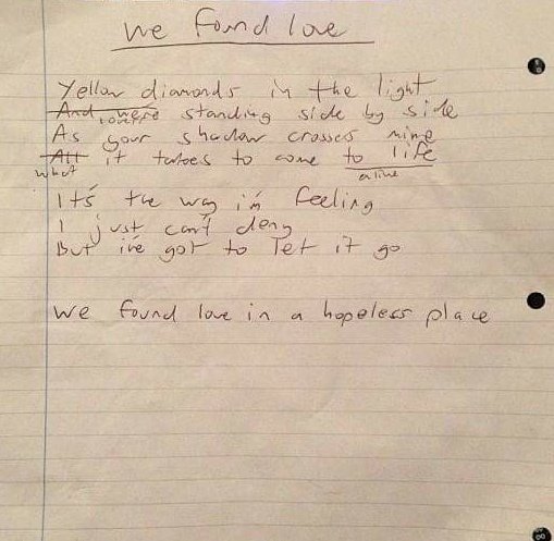 Breakin’ Dishes updates tweet media