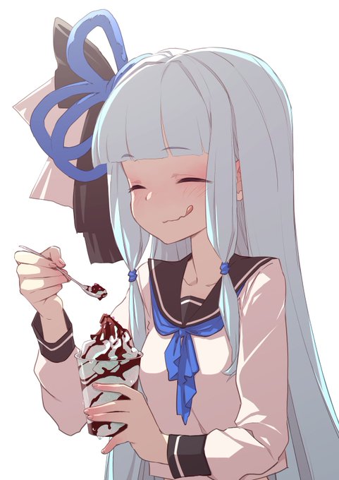チョコミント葵 