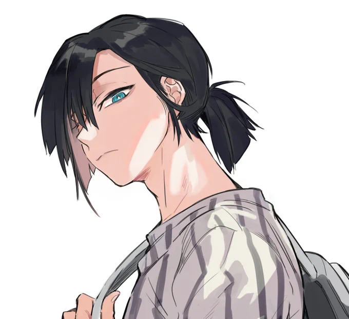 高校生パロ? 