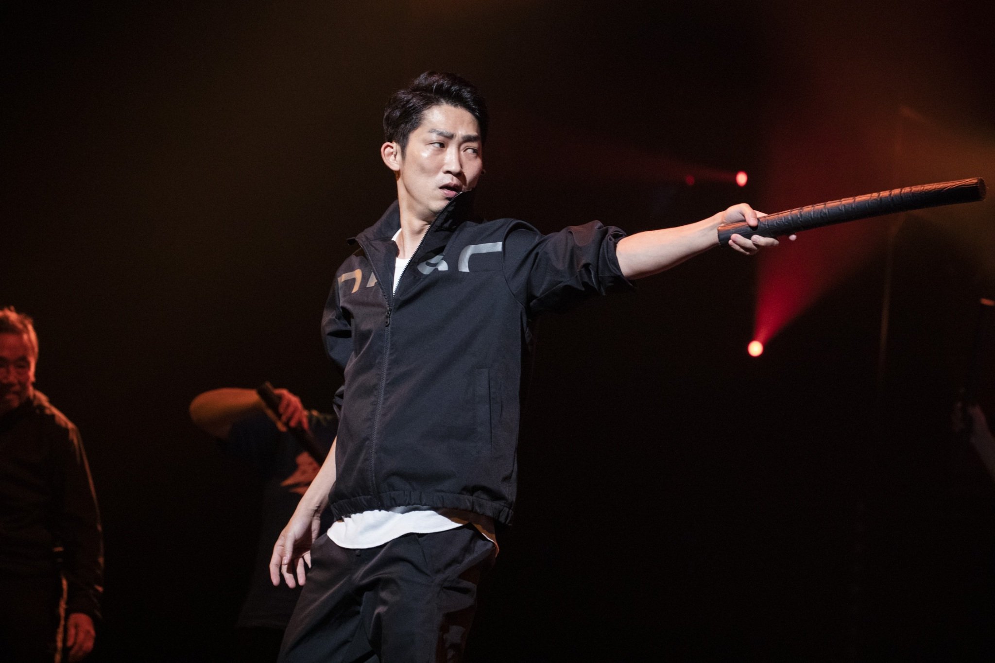 Non Style 石田 明さんのツイート 石田がかっこよく見えるって噂だよ 明日29日csのtbsチャンネル1でこの 飛龍伝 見れるらしい この噂が本当かガセネタか確かめるべきじゃね