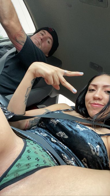 @camanderson666 and I behind the scenes 😈🖤 https://t.co/Yc6OF31cGp<a class="tags" target="_blank" title="On Twitter" href="/?out=eyJ0eXAiOiJKV1QiLCJhbGciOiJIUzUxMiJ9.eyJpYXQiOjE3MjU2NzMzMDIsImlzcyI6InR3cG9ybnN0YXJzLmNvbSIsIm5iZiI6MTcyNTY3MzMwMiwiZXhwIjoxNzU3MjA5MzAyLCJyZWRpcmVjdF91cmwiOiJodHRwczovL3R3aXR0ZXIuY29tL2NhbWFuZGVyc29uNjY2In0.20bkIgna58qvZH4ayaWeNJV7gQkX0W4wRgsXq5D61psVL0lomyKfSo2TRYxio3VQ524ejaZoZhe2eSfSJt8FTg">@camanderson666</a><a href="/tag/sexsells"class="tags"><span>#sexsells</span></a><a href="/tag/cameronanderson"class="tags"><span>#cameronanderson</span></a>