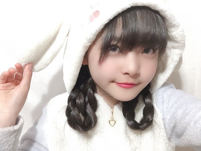 Twitterのコスプレ画像13