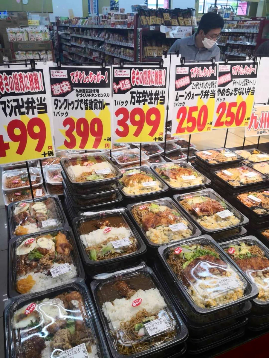 弁当のネーミングセンスｗｗ迷走した後にいき着いた「最終形態」が素敵。