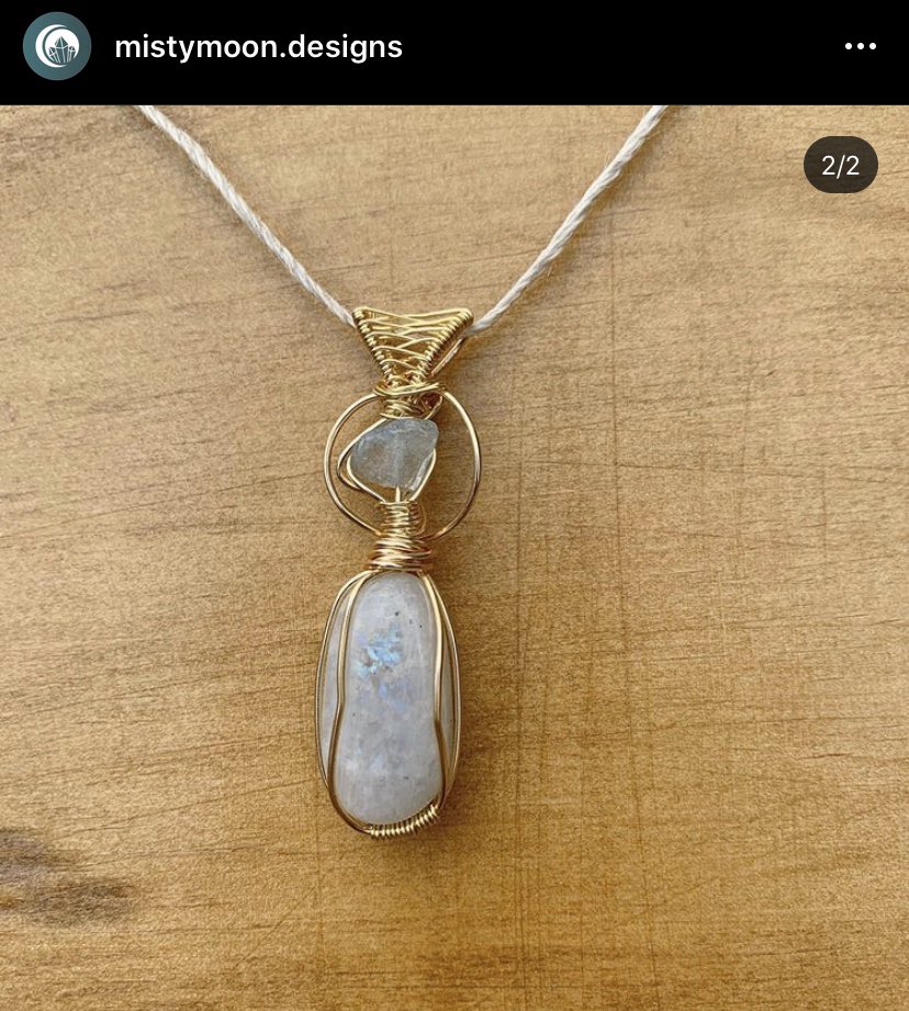 franny_marge's tweet photo. Hi friends, just sharing a small business owner/craft woman’s work. Most of the pieces are sold as these are just examples. Fair prices and she ships! Mistymoon.designs on Instagram ✨
https://t.co/gz5ZEmpj6N https://t.co/QsdvEP6lND
