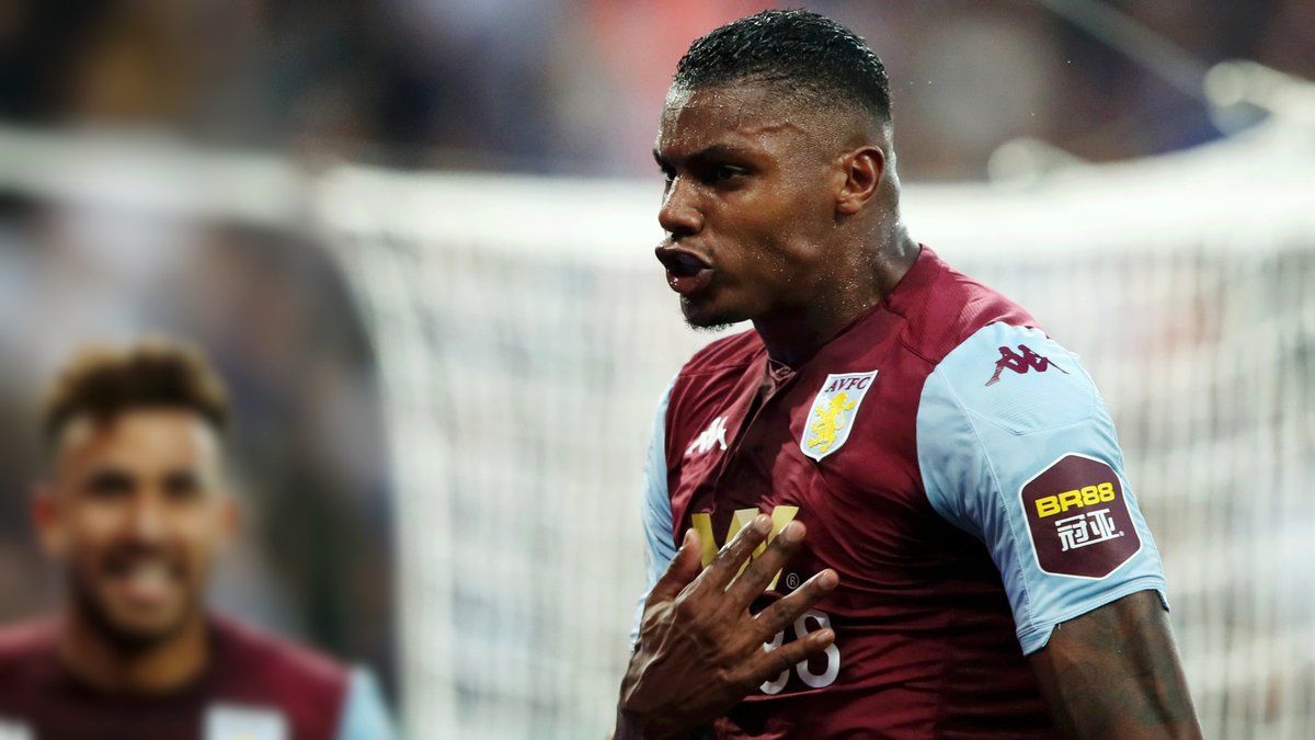 Aston Villa News tweet media