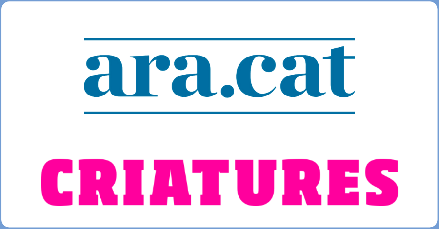 CopecPedagogs's tweet photo. 🟣#Pedagoga @PedrosPonsNuria a @ARAcriatures "La llar d’infants ideal per a les criatures no existeix, és una escola, no una família, i no té els mateixos objectius ni responsabilitats. S’hi ha de tenir confiança plena." #XarxaExperts #PedagogiaEscola ➡️https://t.co/fRcY6Z9cdh https://t.co/v6d1DqOHz2