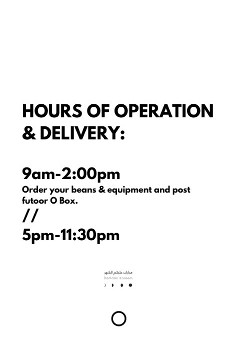 VOL1Official's tweet photo. RAMADAN : O APP DELIVERY https://t.co/Cp2FRldDEw