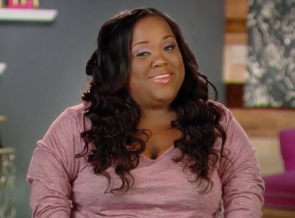 bigeleach's tweet photo. Just so heart breaking . #LittleWomenATL https://t.co/OTlAuoqi5A