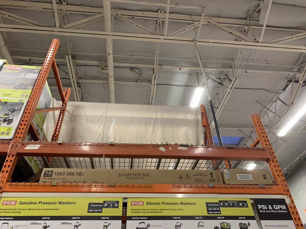 Great job Thomas packing down inside Garden!!!!