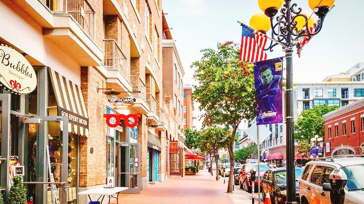 secretartistsd's tweet photo. Gaslamp Quarter San Diego,
California…🇺🇸🌴🏖⛱

#Art #Artwork #Photo #Photography
#SanDiego #Padres #UnitedStates #Hometowns #California #FolloMe #RETWEEETME #GaslampQuarter #Coastal #SD #downtown #StayHome #StayAtHome #家で過ごそう #relax #Enjoyhome #Enjoy #Gaslamp #BayArea https://t.co/T4yELQb70G