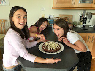 HighViewPlym's tweet image. 🌈 Here is some more of our fabulous KS1 and KS2 home learning. 😊 See our Instagram page for more photos.  #absorbed #happytolearn #creative