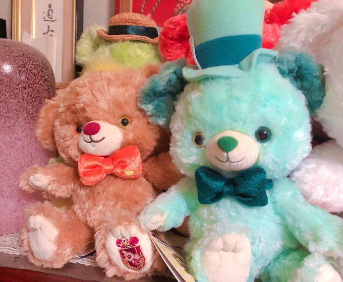 ユニベアのtwitterイラスト検索結果