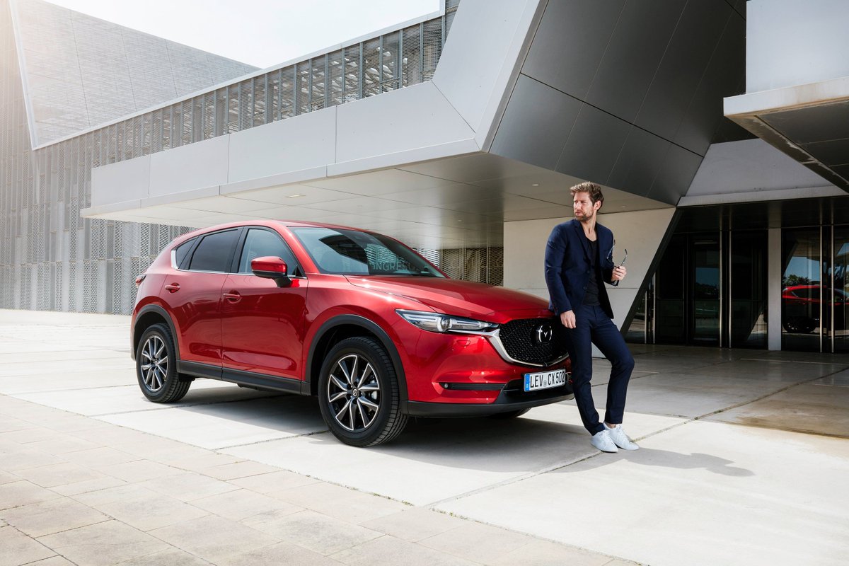 mazdamogacar's tweet photo. Nuevas aventuras nos esperarán... // New adventures await us...
#estevirusloparamosunidos #yaquedamenos #mazda #Automec #CX5 https://t.co/PWctGGgYYx