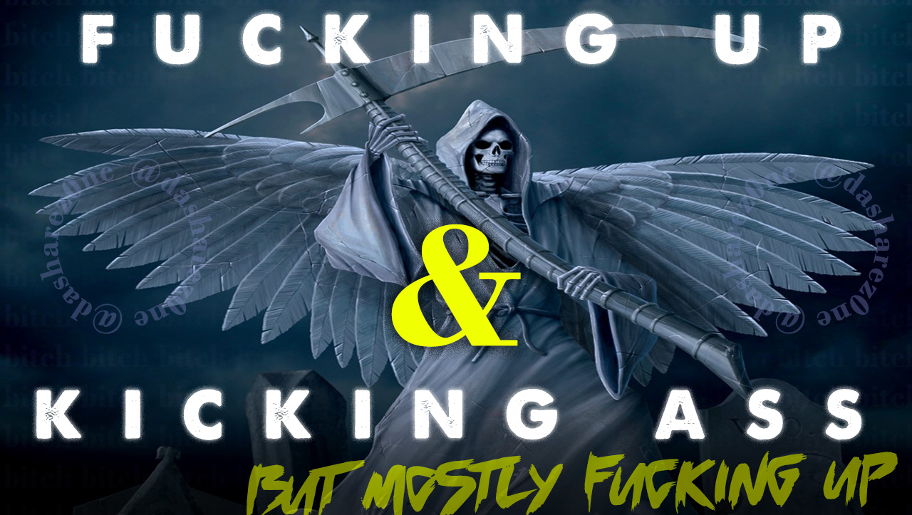 DA 2 THINGS I DO BEST - https://t.co/Qtp3PuUDXE ADMIN