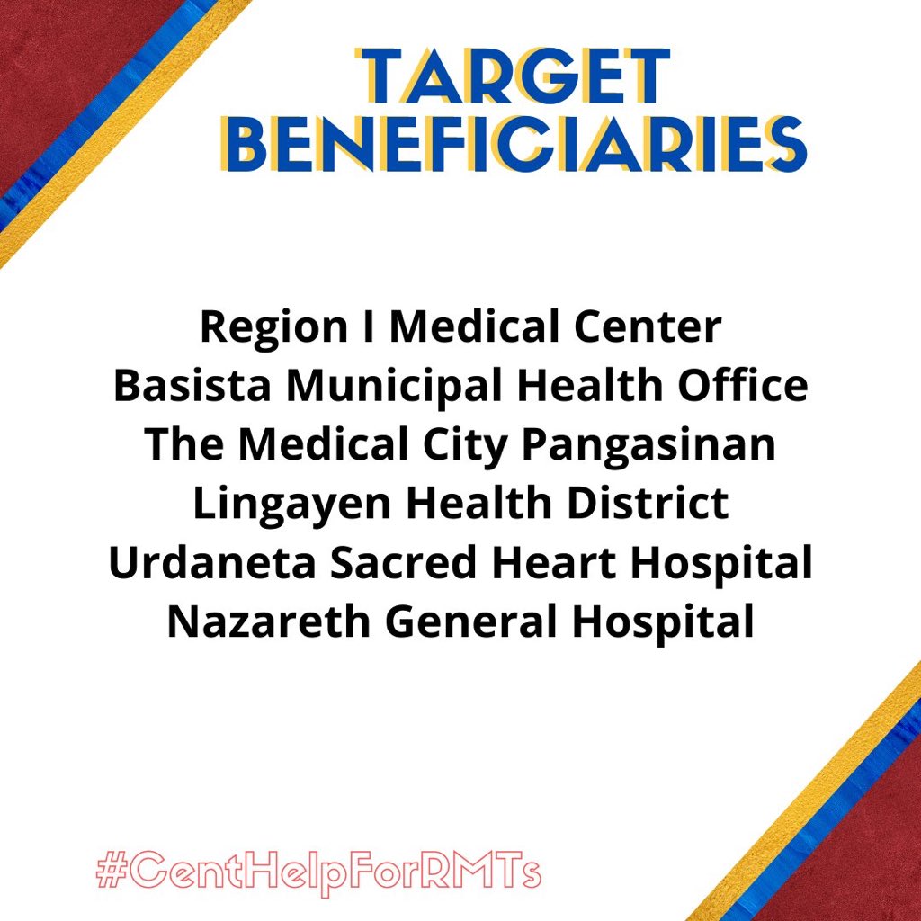 medtechbaby's tweet photo. Fellow RMTs and Future RMTs let us all support other Medical Technologist 💜 

@CentHelpForRMTs https://t.co/ecdGRxAalN