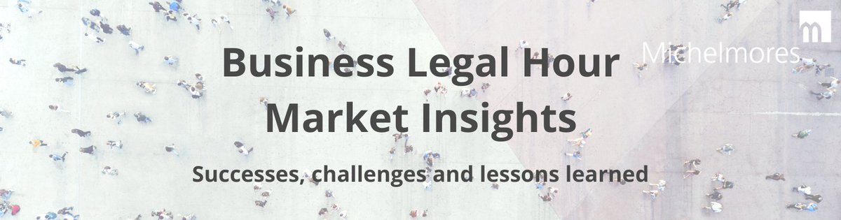 Solicitor, Katie MacLean summarises the #expert evaluations made in last week's Business Legal Hour webinar - Market Insights. Read her full article here: buff.ly/3cYvC35 [9 minute read]