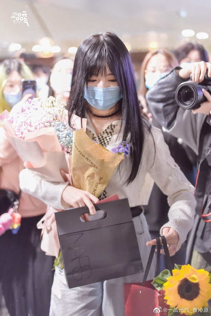 Fei QinYuan Pics tweet media