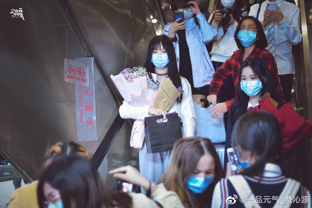 Fei QinYuan Pics tweet media