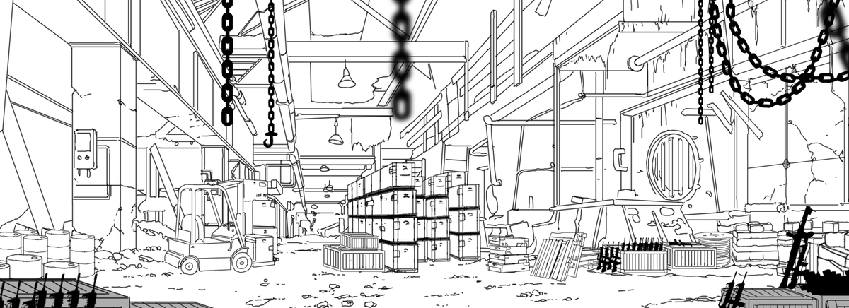 Level assets sketches.

#gamedev #indiedev #indiegame 
#gamedevelopment #unity #game #indiegamedev #gaming #games #gamedesign #videogame #madewithunity #gamedevelopers #indie #animation #conceptart #illustration #furiousjack