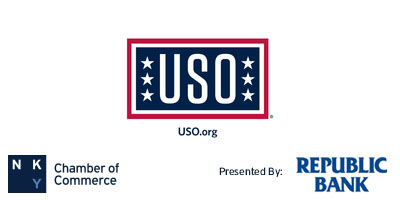 nkychamber's tweet photo. Today's #memberoftheday is @USO_Central_Oh, presented by @RepublicBank.

The USO keeps America's military service members connected to family, home &amp; country throughout their service. Our USO is taking care of our military in Ohio &amp; Kentucky 👉 https://t.co/G0rQX0F1rd https://t.co/wCwqPFcMqa
