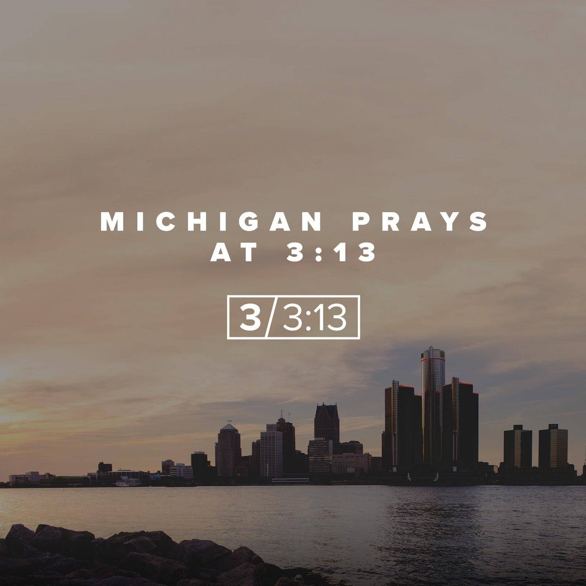 xguru4u's tweet photo. Michigan Pastors, please join us in rallying your people to pray for our hardest hit area code...
For more info and to participate, check out https://t.co/OefNKRqu5y email: pray313@milecity.com https://t.co/5tV3oEzIBi