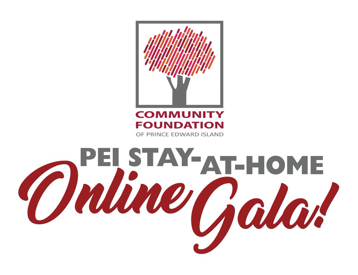 🚨PEI🚨 Our friends are Red Island Hospitality Group, have generously donated a $50 gift card to be used at one of their locations. To win, make sure you are following us, and retweet this tweet! *Must be from PEI to win* Regsiter today for our #StayAtHomePEI Online Gala!