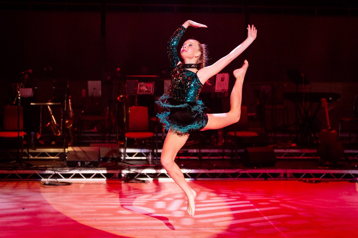 The Basingstoke Variety Show tweet media