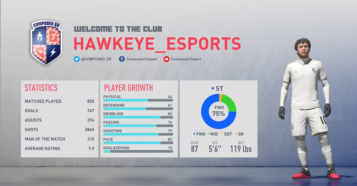 VPG Composed ES tweet media