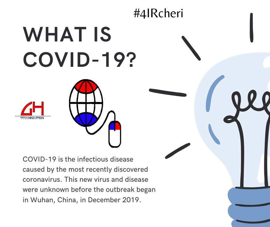tech_ghetto's tweet photo. Our website is updated and back online.
Check out our blog about Covid-19
https://t.co/vEWMqMw1mT
#GHcode #CodeTembisa #CodeKasi #4IRcheri #CoronavirusInSA https://t.co/fAZKljceBL