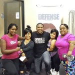 Photo by Divas In Defense® (@divasindefense)