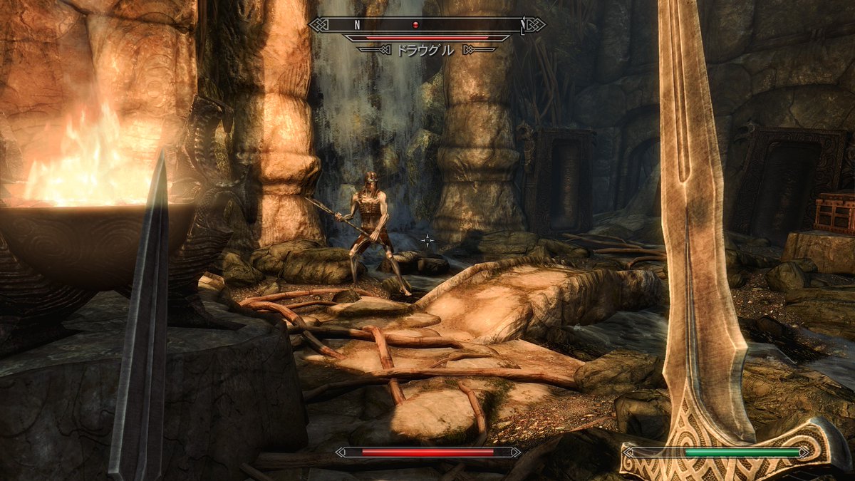 もへもへ スカイリムをいまさらプレイ 昔やった時はまだmodでそろってなかったしなぁ 英語版日本語化などしてプレイ 美人modもアニメアニメしてると世界観にあわないので外人さん制作の過剰な奴じゃなく軽めの奴を シェーダは軽く弄る 冒険してる感覚 もへもへ スカイリムをいまさらプレイ 昔やった時はまだmodでそろってなかったしなぁ 英語版日本語化などしてプレイ 美人modもアニメアニメしてると世界観にあわないので外人さん制作の過剰な奴じゃなく軽めの奴を シェーダは軽く弄る 冒険してる感覚
