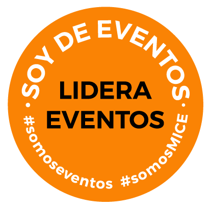Este sello demuestra que pertenecemos al sector de eventos, que estamos activos, que seguimos al pie del cañón y que hemos participado en dar voz al sector en estos difíciles momentos. bit.ly/2RkygrB
#somoseventos #somosMICE #volveremos