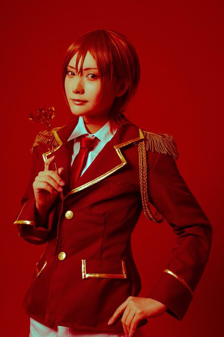 Twitterのコスプレ画像50