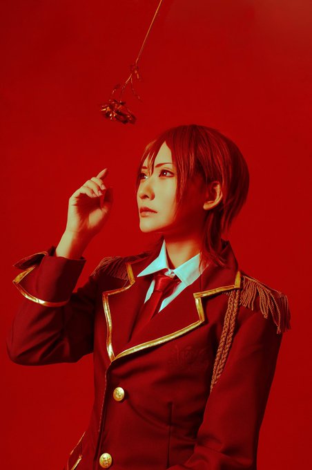 Twitterのコスプレ画像51